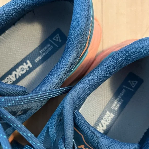 HOKA Nimble lightweight size 6 One One - Picture 2 of 10